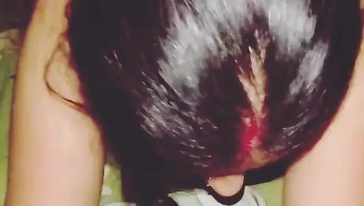 Horny Desi Indian Girlfriend Hardcore Bhabhi Sex