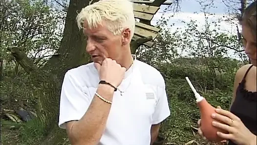 Enema Fetish Sex and More
