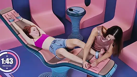 Меган Мурковски