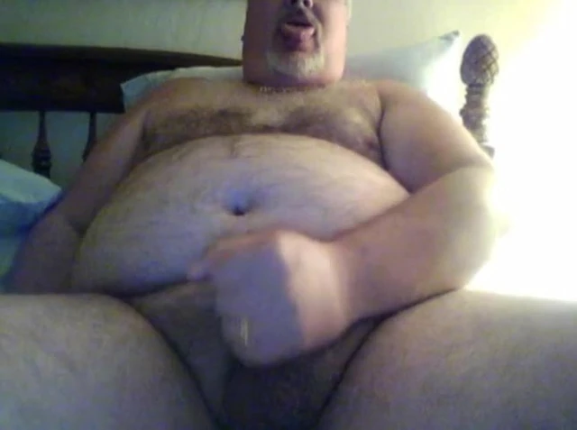 Chubby Bear Cumin