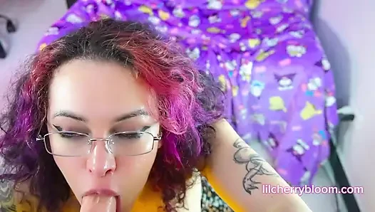 taking your friend's stepsister mouth virginity