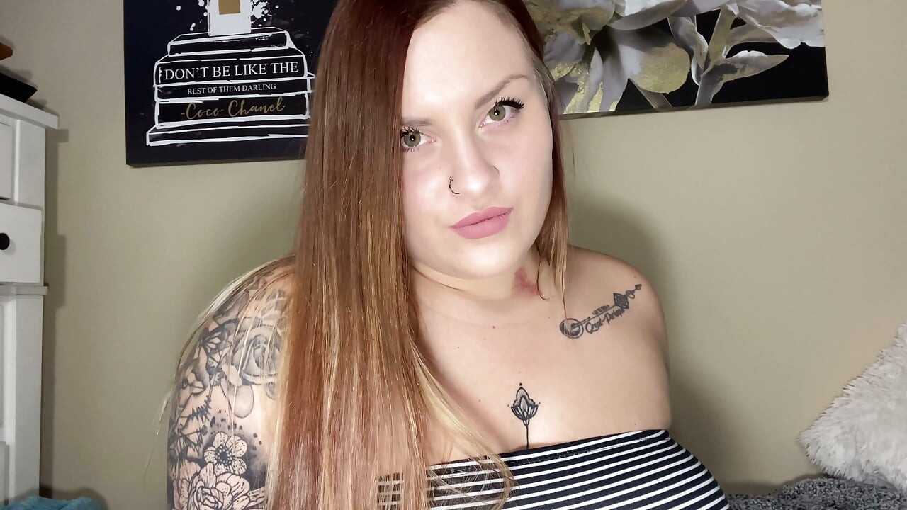 Cuck: Watching Your GF Fuck a Big Dick