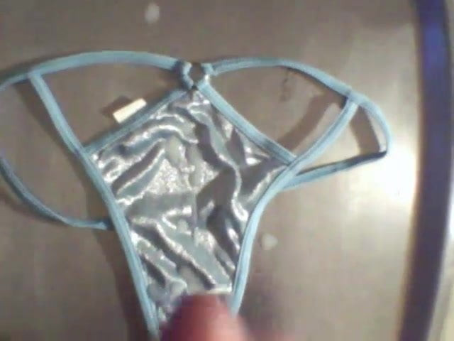 tribute to tracyspanties