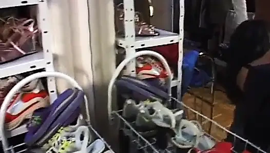 Angelica bella yapımı tutto in gola vol.2 sahne 14