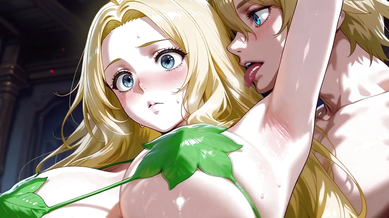 Adam X Eve (ror) V2