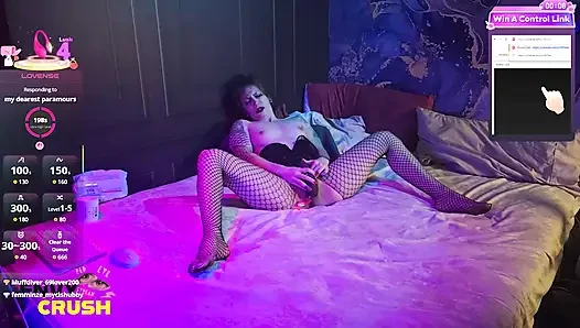 Sohbet Vahşi Anal Seksten Sonra Fışkırtıyor