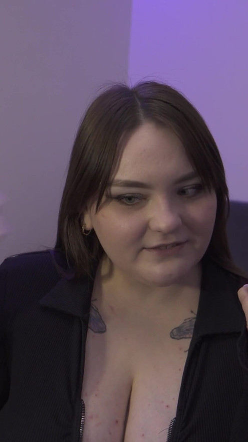 Porn story -  he enjoys intense pegging from his domme | Clip 1