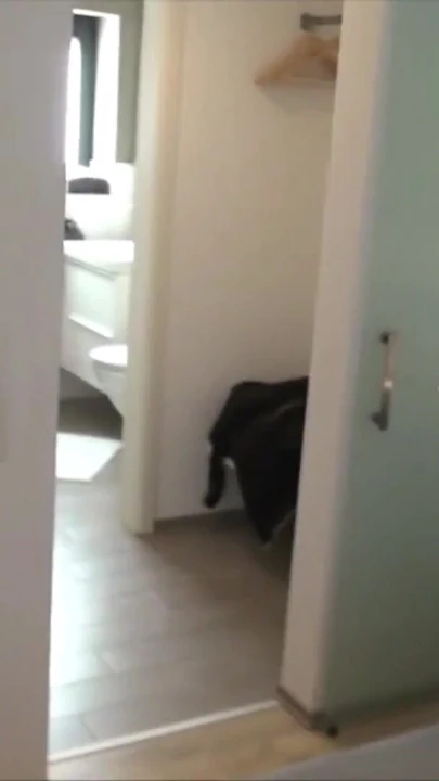 Must-share moment from "BAVARIAN TEEN FUCKS AND RIMJOB THE LANDLORD TO GET THE FLAT"