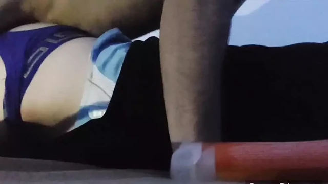 Arab Breeder: Shameless Session POV