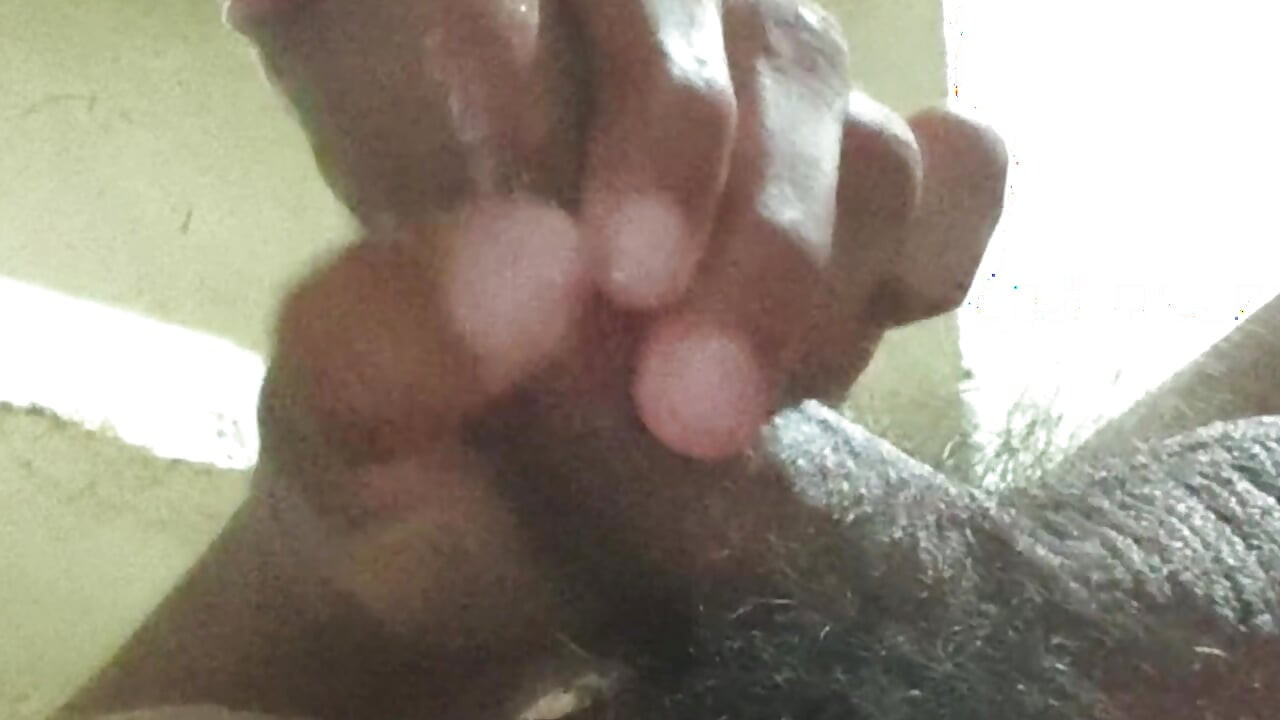 Desi Amateur Solo Male - Faceless Masturbation