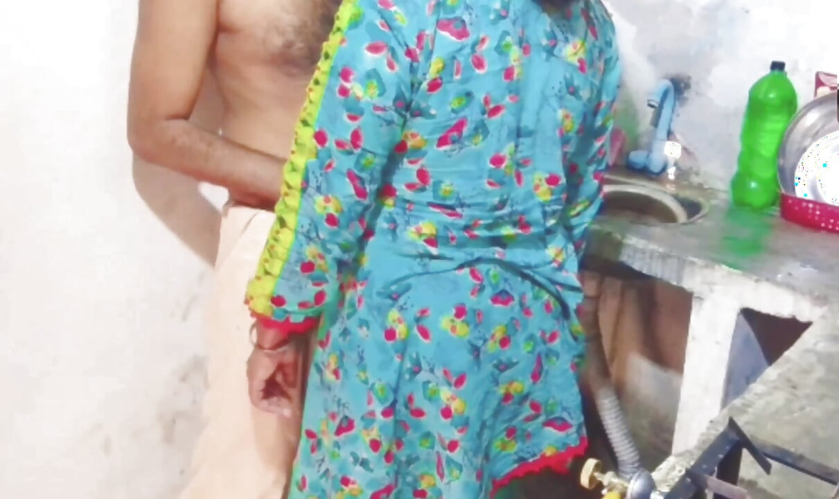 Devar aur bhabhi ka bharpur chudai