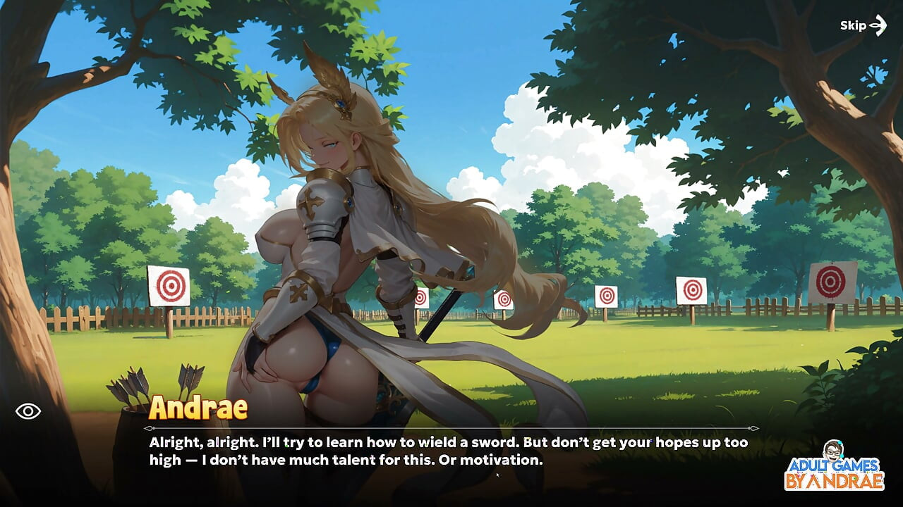 Isekai: Waifu Overlord Gameplay Part 15 – Unlocked 3 H-Scenes of Beatrice