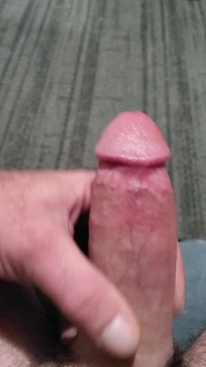 hard cock