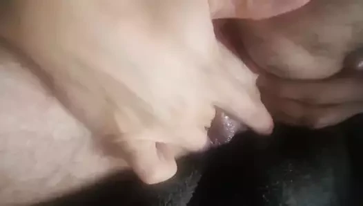 Götümdeki amcık
