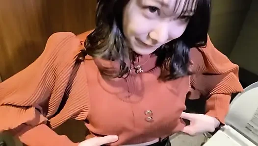 Bagian 1 kamijiri mengunjungi wanita yang tidak ada bandingannya sp!