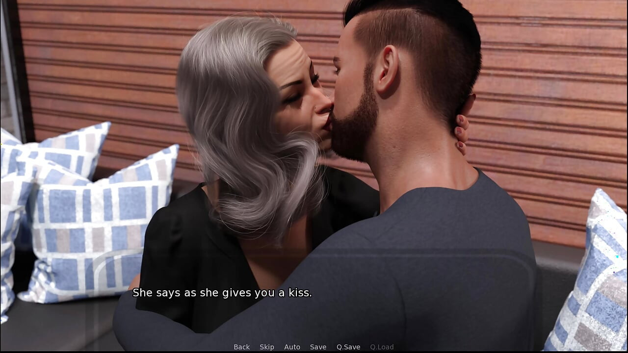 Grandmas House 139 Will I Be Able to Impreginate Imogene