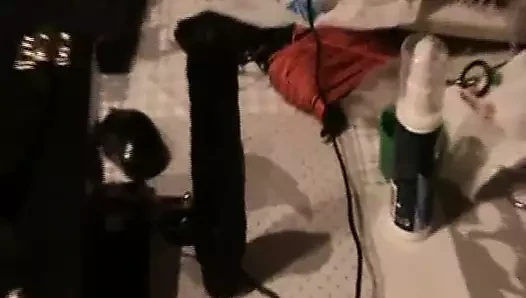 me fera t'elle jouir ?