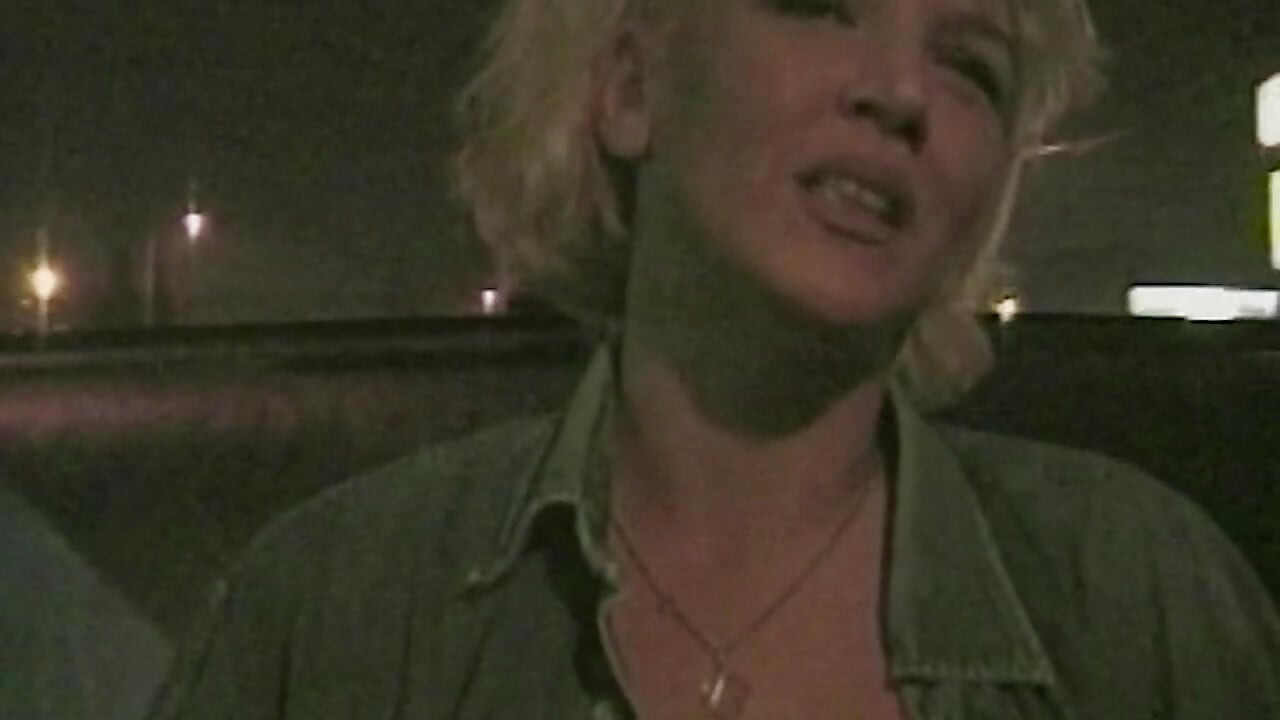 Leidenschaft eskaliert in einer hemmungslosen Nacht bis