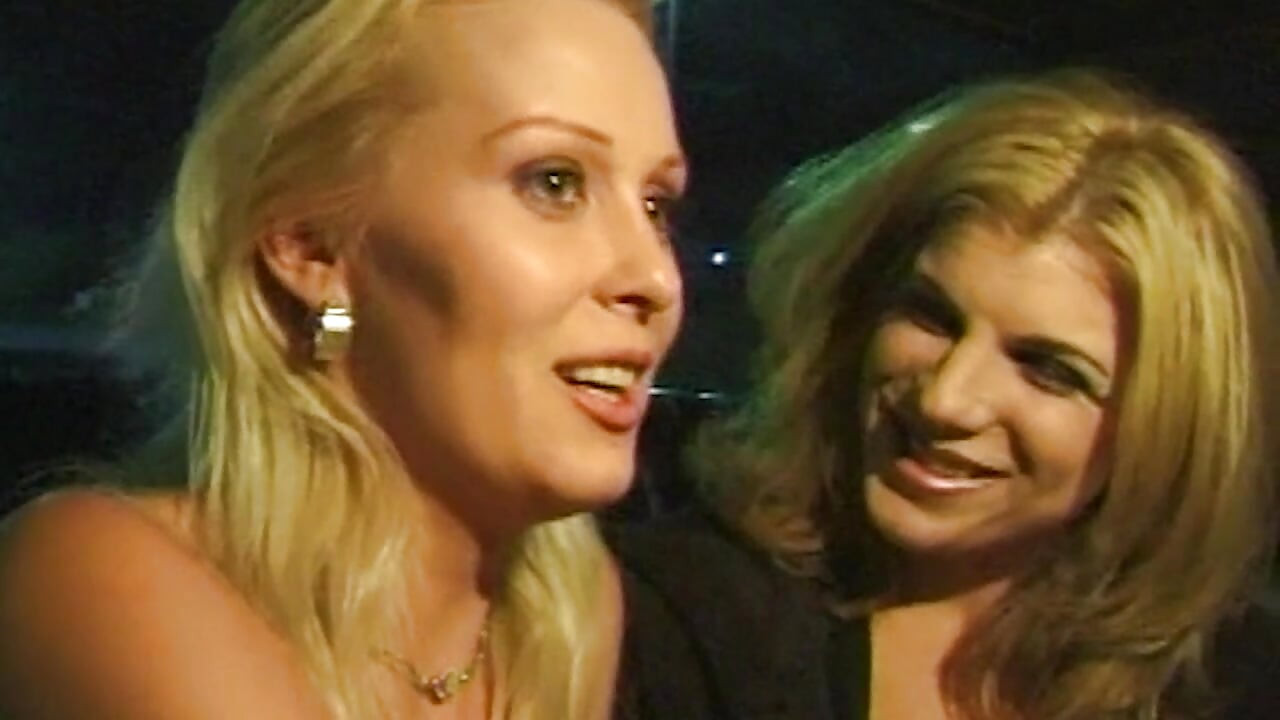 Lust endet im totalen Kontrollverlust mit jeder Grenze