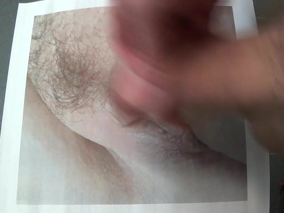 Eerbetoon aan pussylover 6