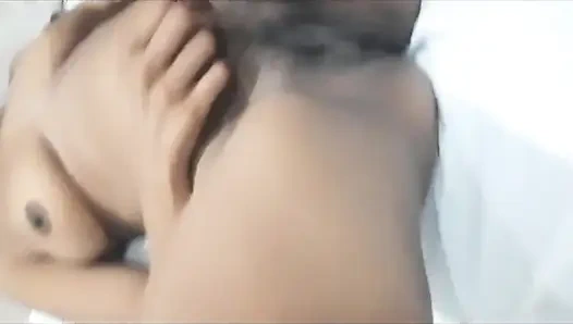 Season 203. Desi Young girlfriend doing fuck with stepbrother