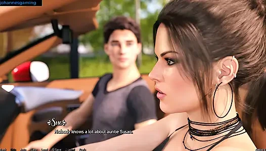 Первокурсница - она хотела мой хуй, и приняла его