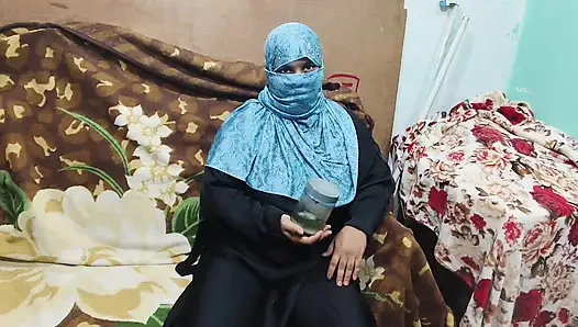 Моя сексуальная горячая индийская девушка мусульманская бхабхи хочет анальный секс, и она имеет это в первый раз