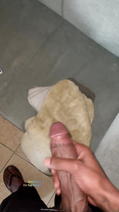 Amazing Moment When Beautiful Gay Boy Plays with Huge Dick