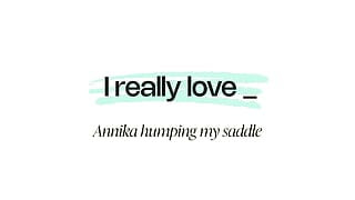 I Really Love