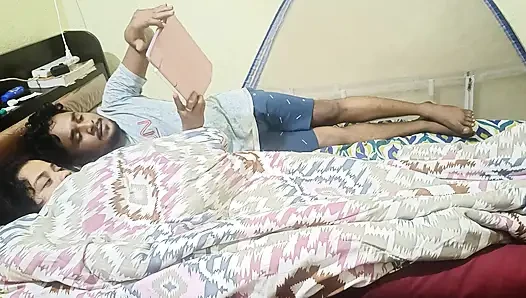 Off Record with stepsister (Part-1)