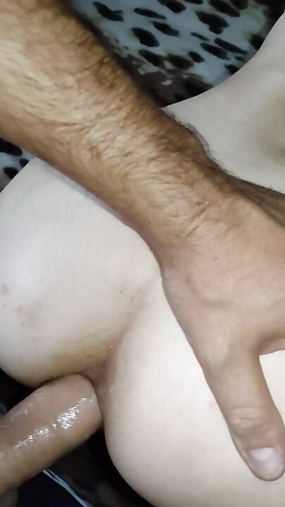 Sexwife a domácí natáčení