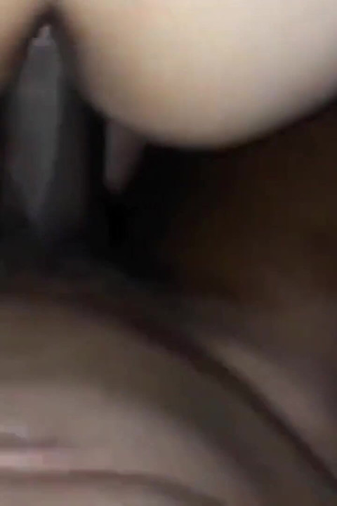 Bbwbootyful BBC Nata4sex fucking me with vibrator squirting hardcore screaming doggy