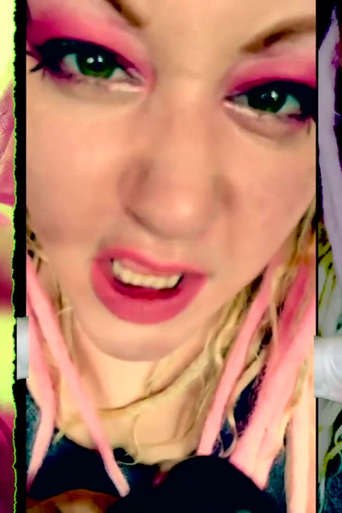 أراهن أنك مثلي الجنس لدرجة أنك لن تدوم 6 دقائق