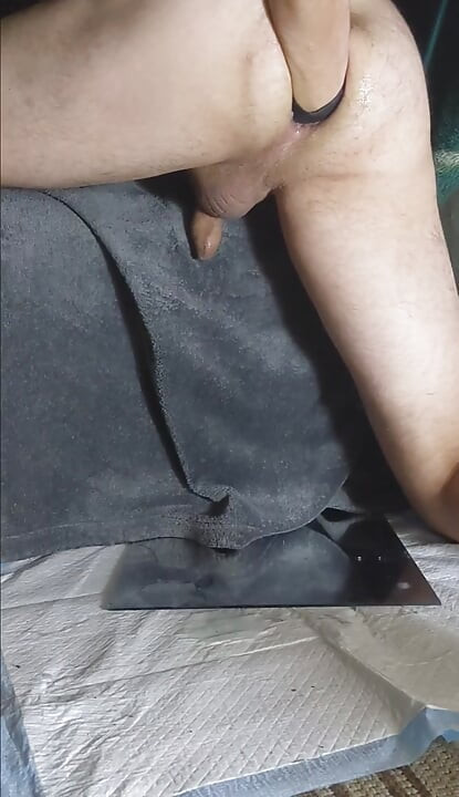 This video isn't arm less
