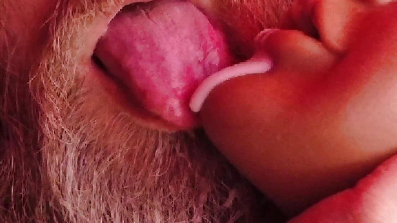 Tongue Fucking