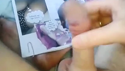 Sanyboinice'in seksi kızına bir övgü #1