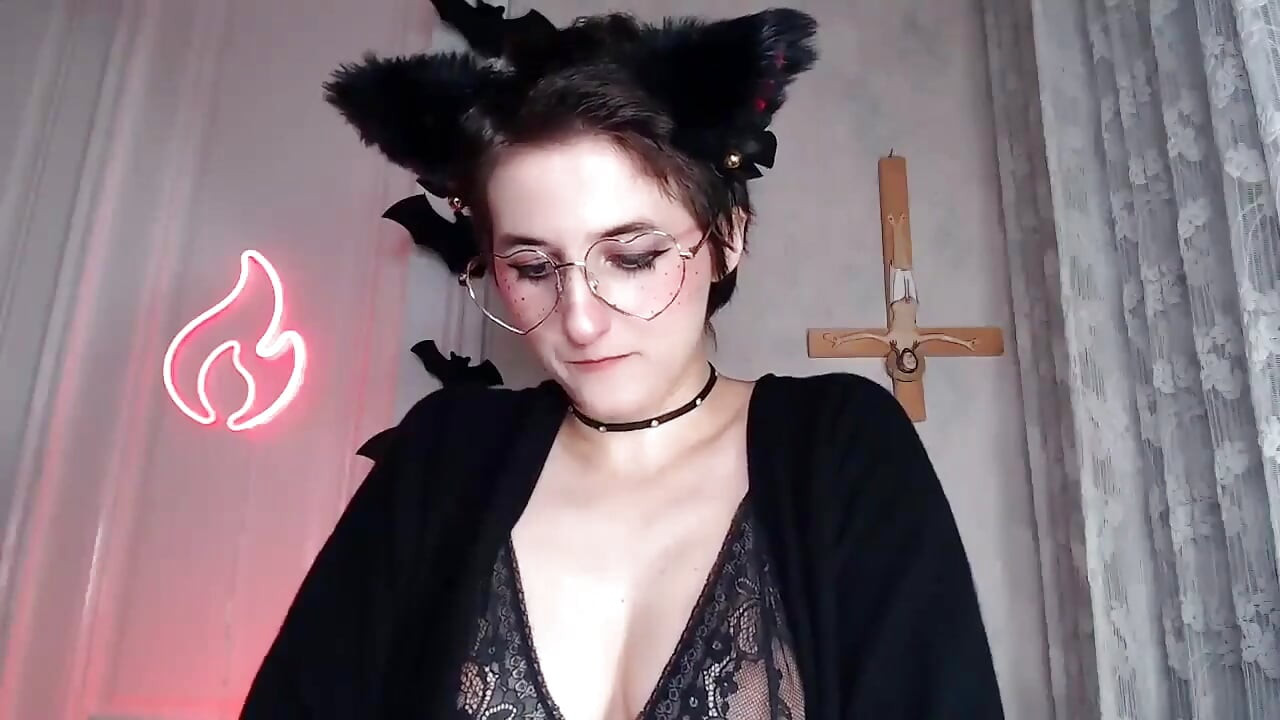 Cammiversary Party Stream em Mfc - Parte 1