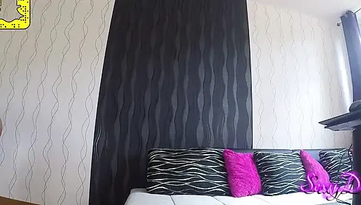 Pawg sexydea canlı gösteri