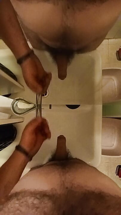 I Love To Watch Myself