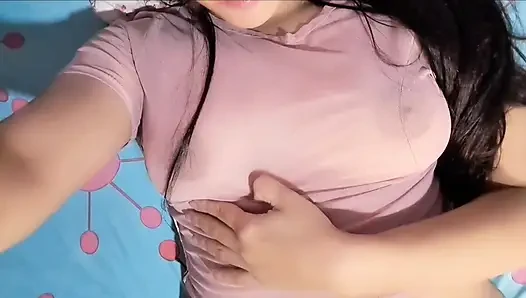 Shy Brazilian Fucked Hard By Owner
