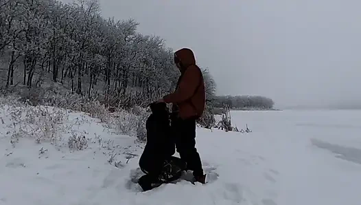 Трижды Попадался На Сексе На Улице