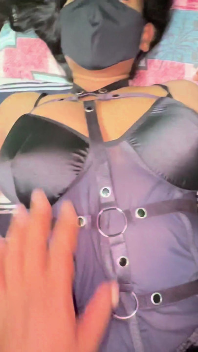 desi indian local big ass girl big fucking for stepbrother fucking tight anal | Clip 1