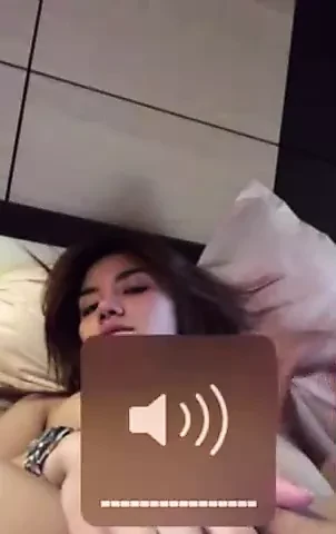 Thai amateur cam