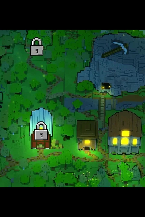 Minecraft Nadržené řemeslo - Část 69 Šukání Sexy Holky od Loveskysanhentai