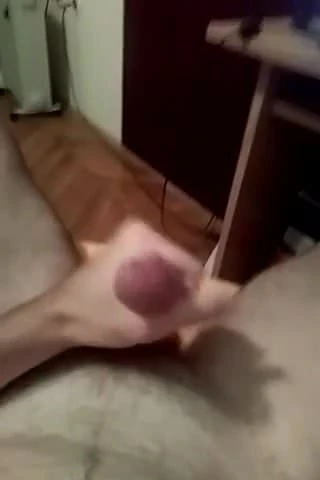 Male Cumming ,svrsavanje