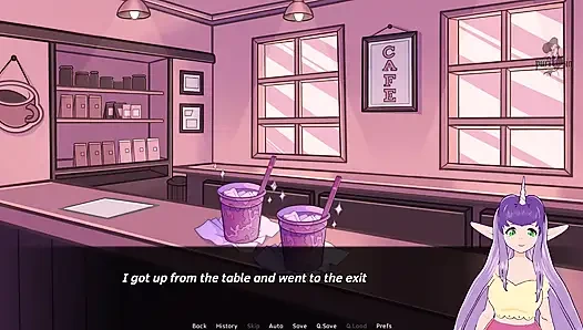 Helluva Boss встречается с Loona демо без цензуры, часть 2