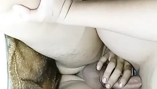 Horny lässt mich in ihre muschi 🥵