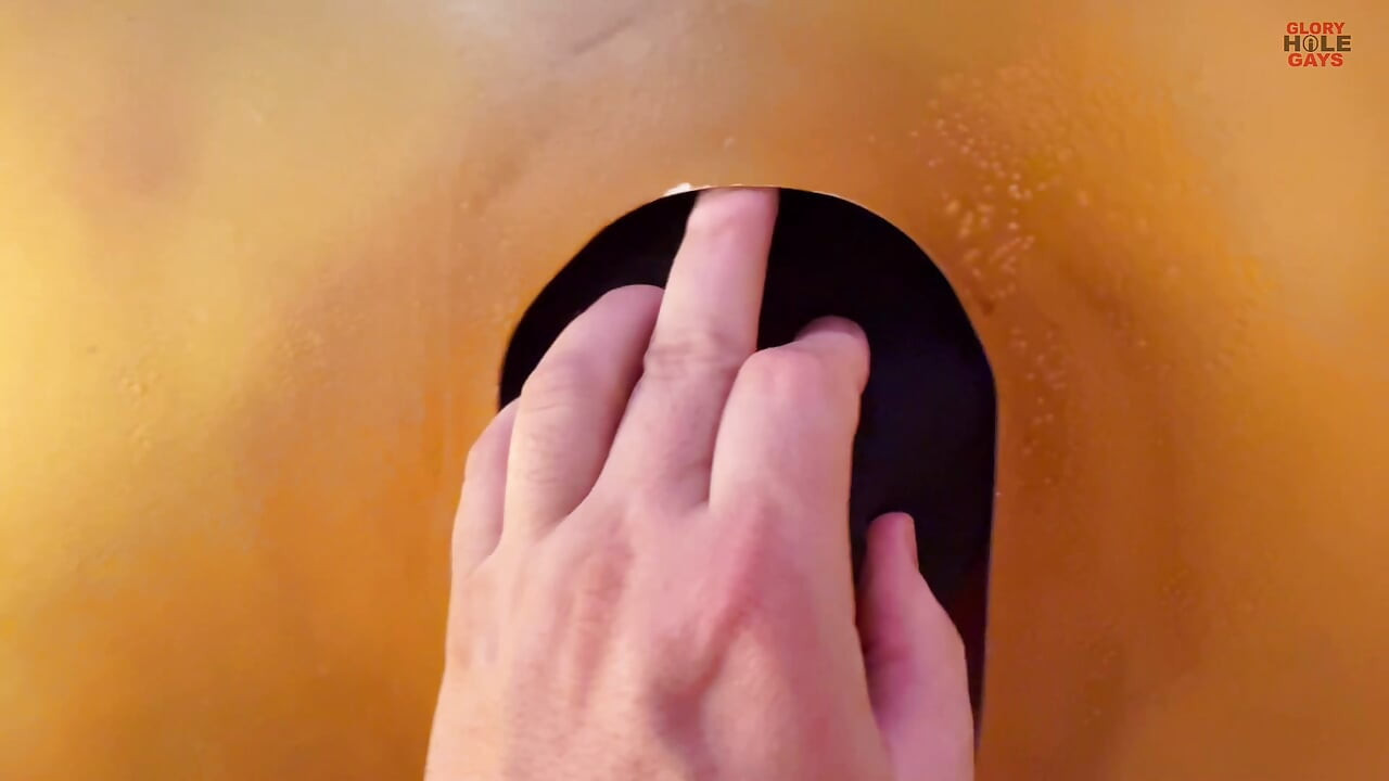 Cock in the penis cage I am allowed to open