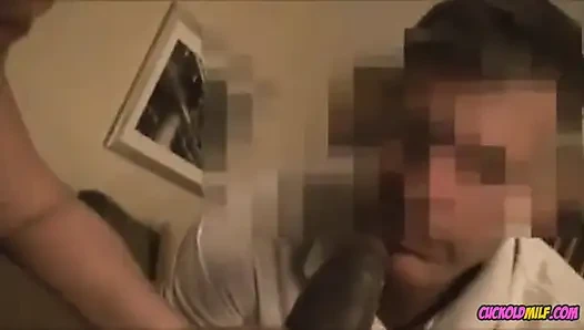 Cuckold MILF - Wife that cheats