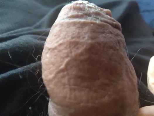 hardcore masturbation with a big cock